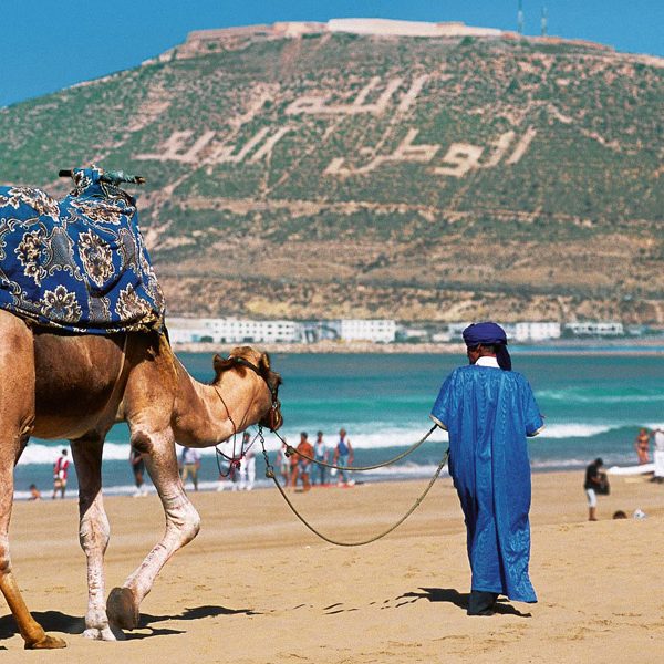 agadir