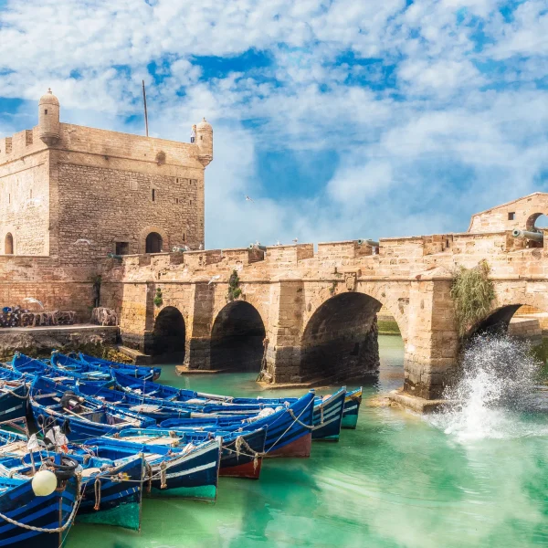 essaouira