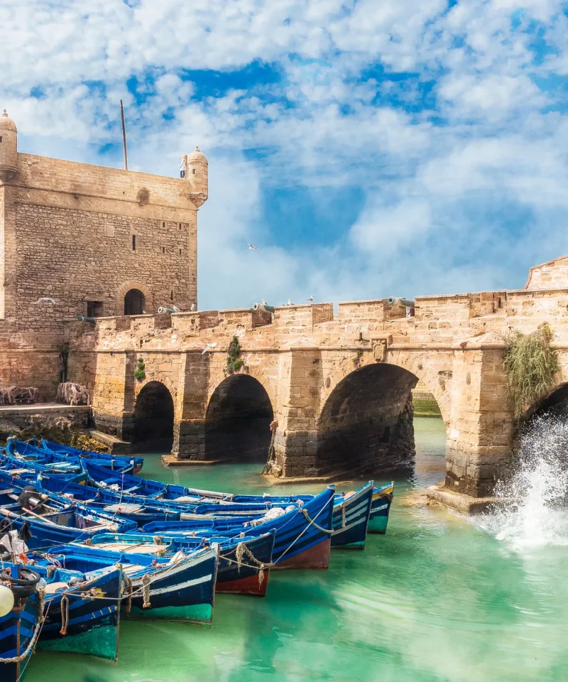 essaouira