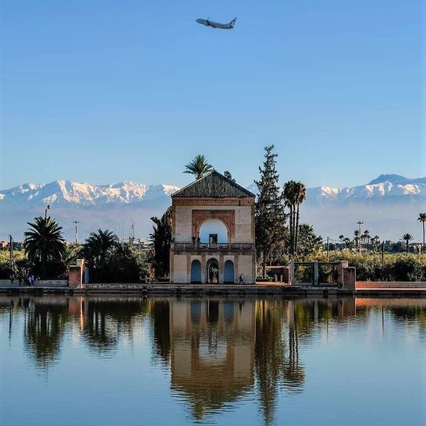 marrakech