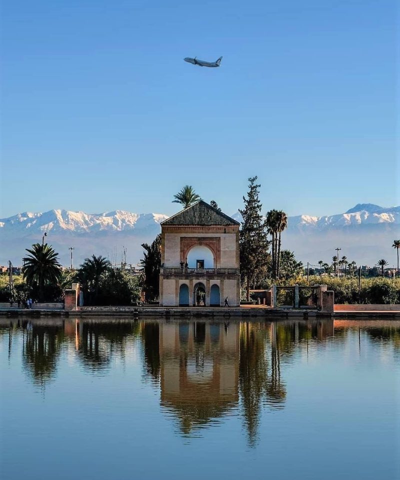 marrakech
