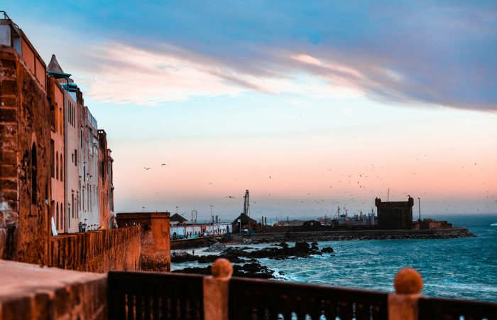 Essaouira