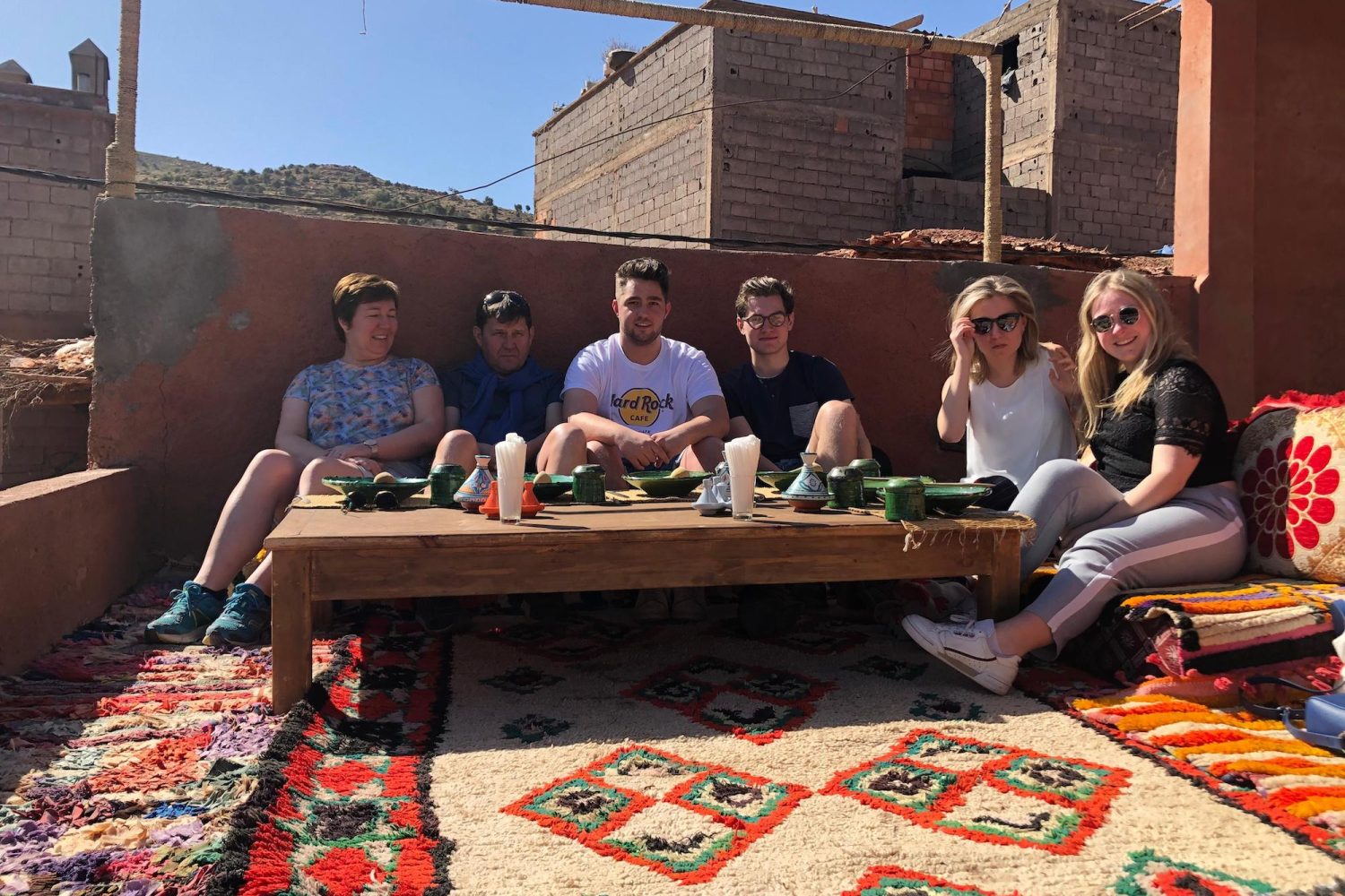 day trip to atlas mountains from marrakech