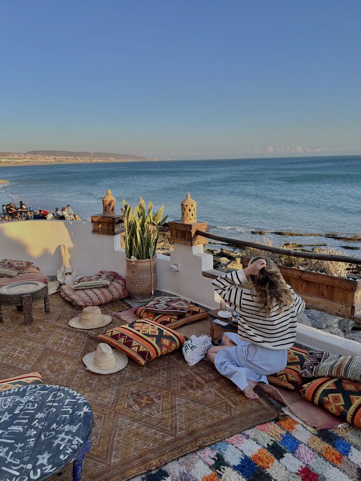 7 Days Morocco Itinerary from Marrakech
