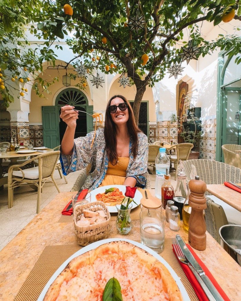 Best Time to Visit Marrakech