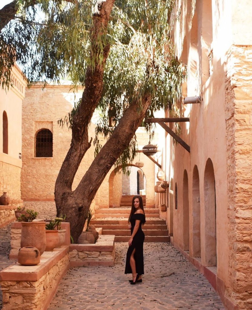 Morocco Odyssey 7 Days Adventure from Marrakech
