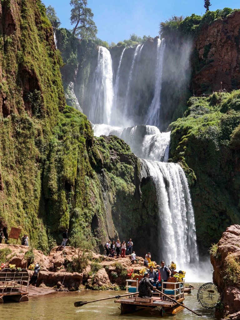 Top 5 Day Trips from Marrakech This Winter