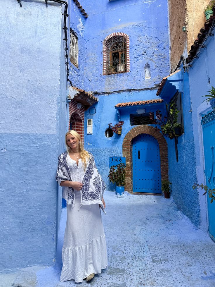 8 Days North Morocco Adventure Tour