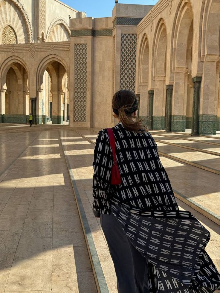 8 Days Classic Morocco Tour