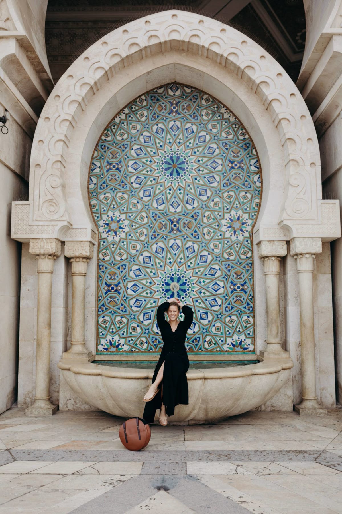 8 Days Classic Morocco Tour