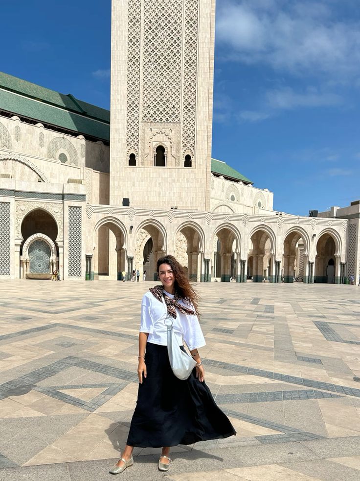 8 Days Classic Morocco Tour
