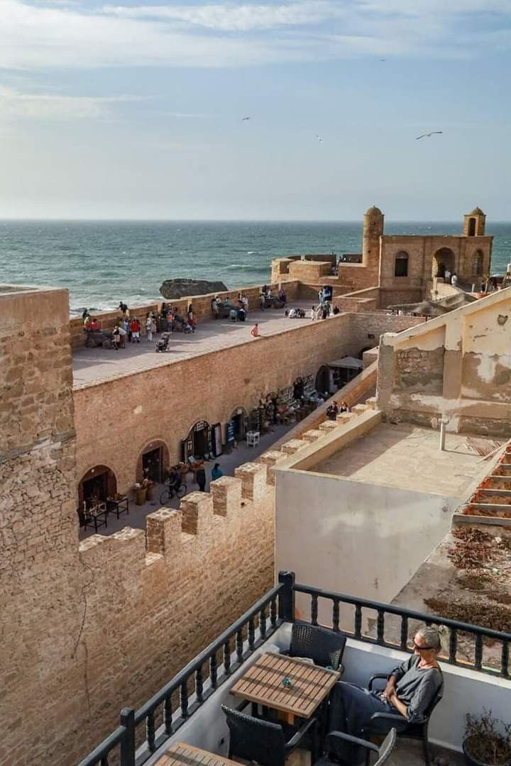morocco excursions
