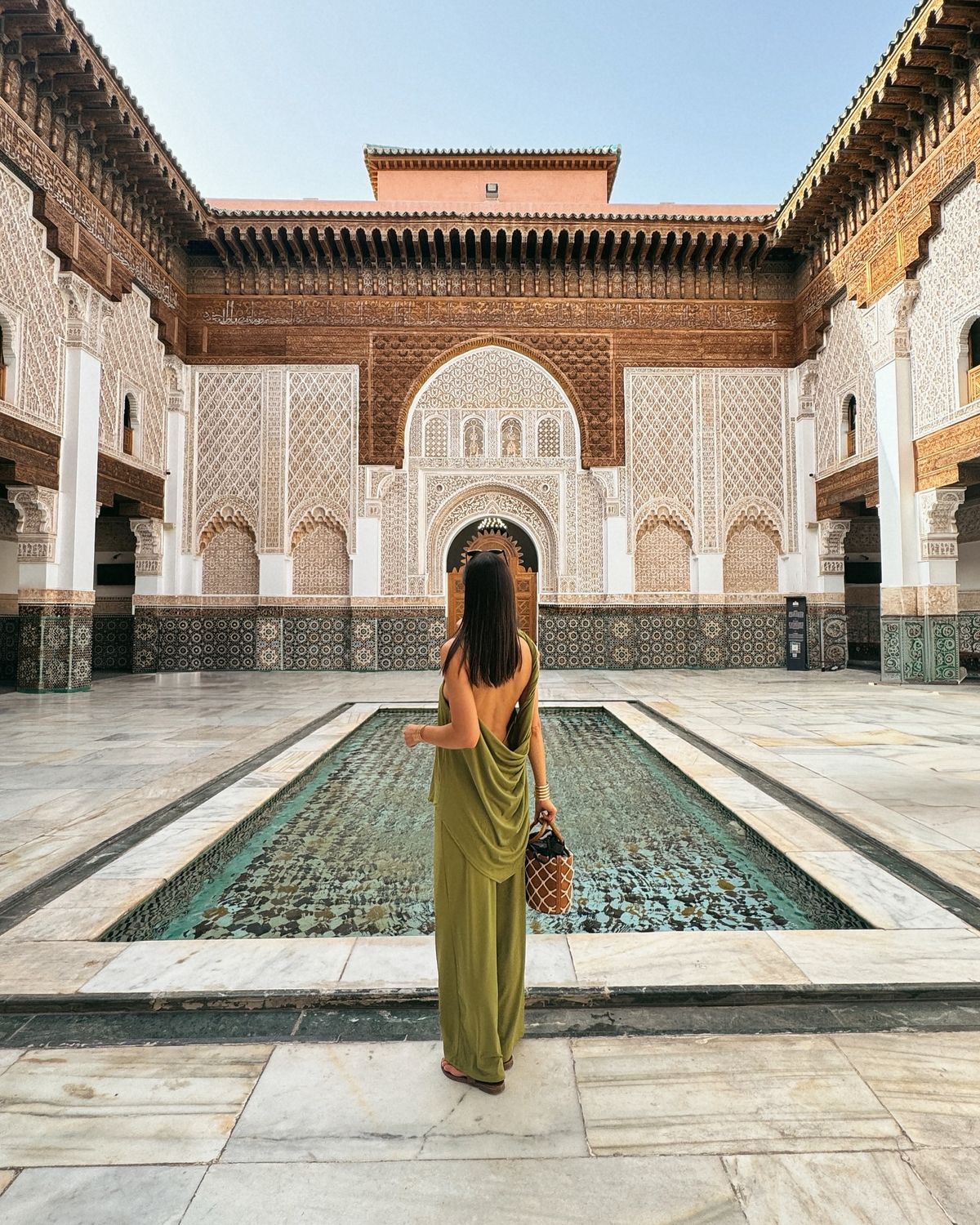 Ultimate Morocco Travel Guide 2026