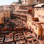 Marrakech to Fes 3 Days Desert Tour