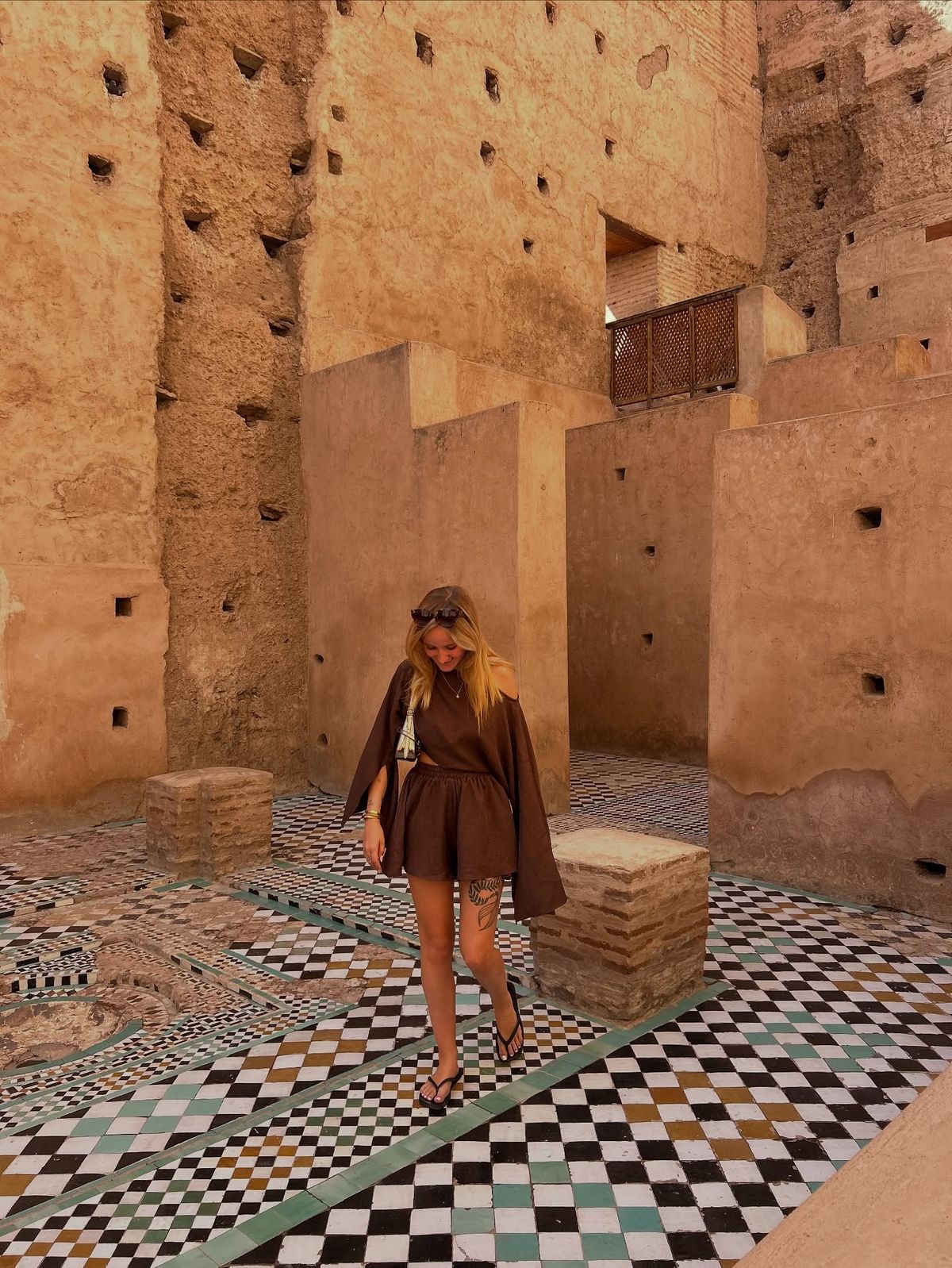 Best Places to Visit Near Marrakech