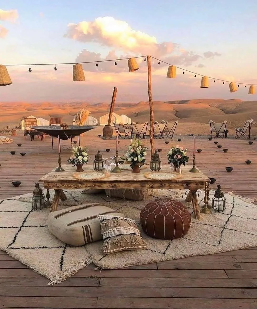 Best Marrakech Excursions in Winter