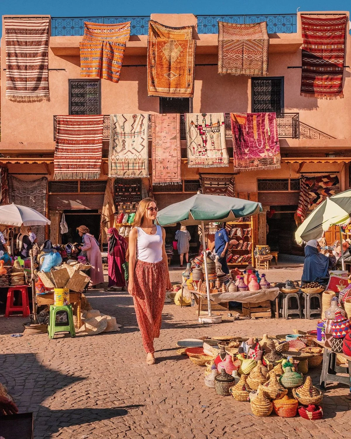 marrakech tours