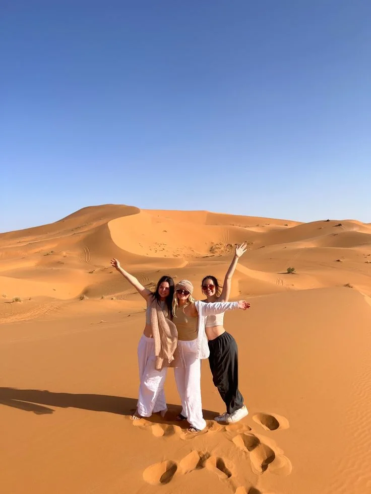 10 days Moroccan family odyssey