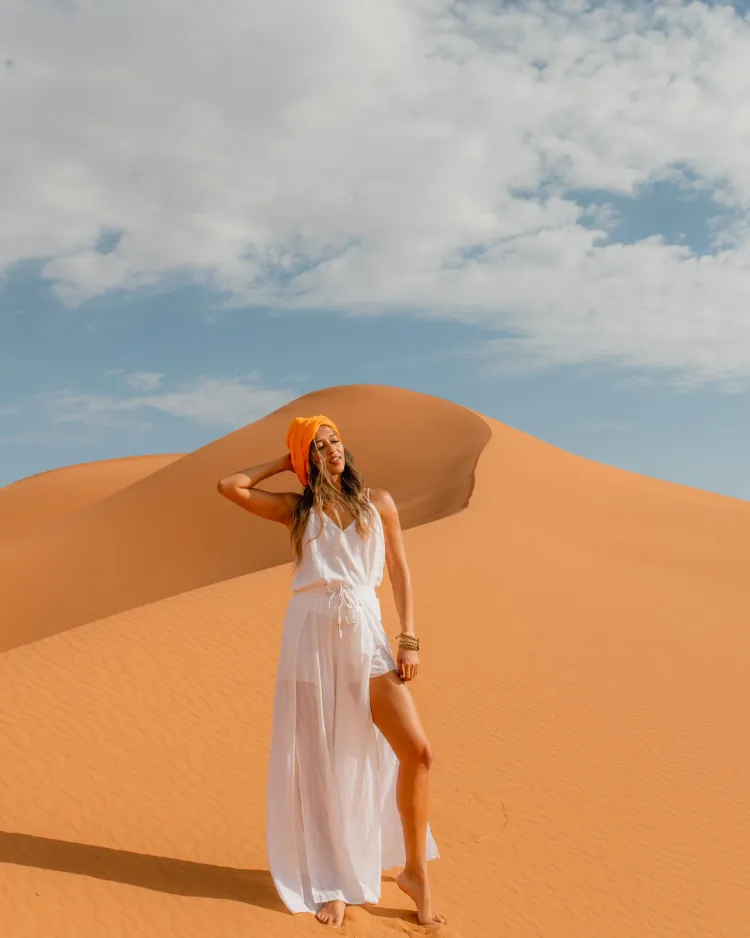 Morocco Desert Tours 2026
