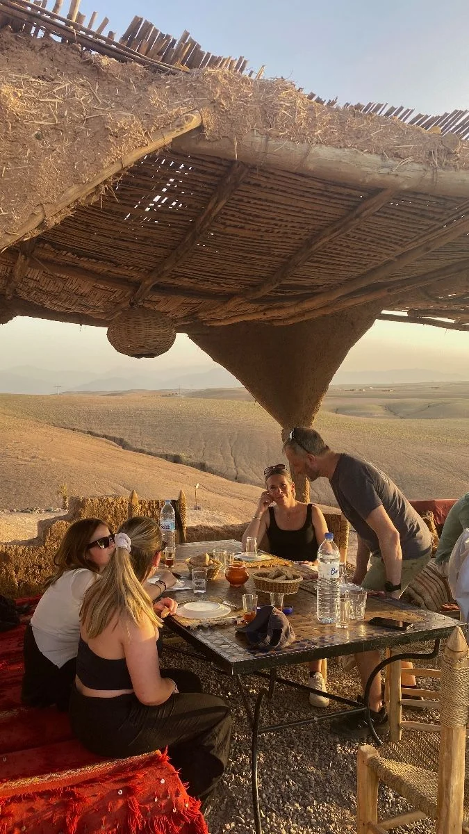 best day trips from Marrakech