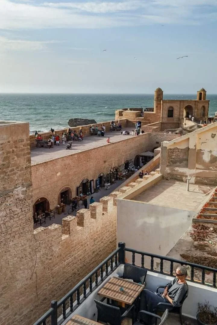 morocco excursions